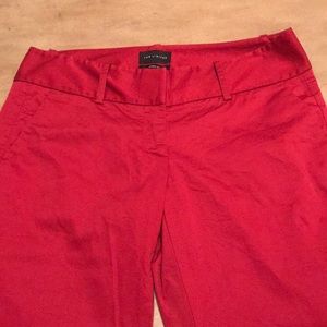 The Limited Capri Pant Drew Fit Sz 6, Never Worn!